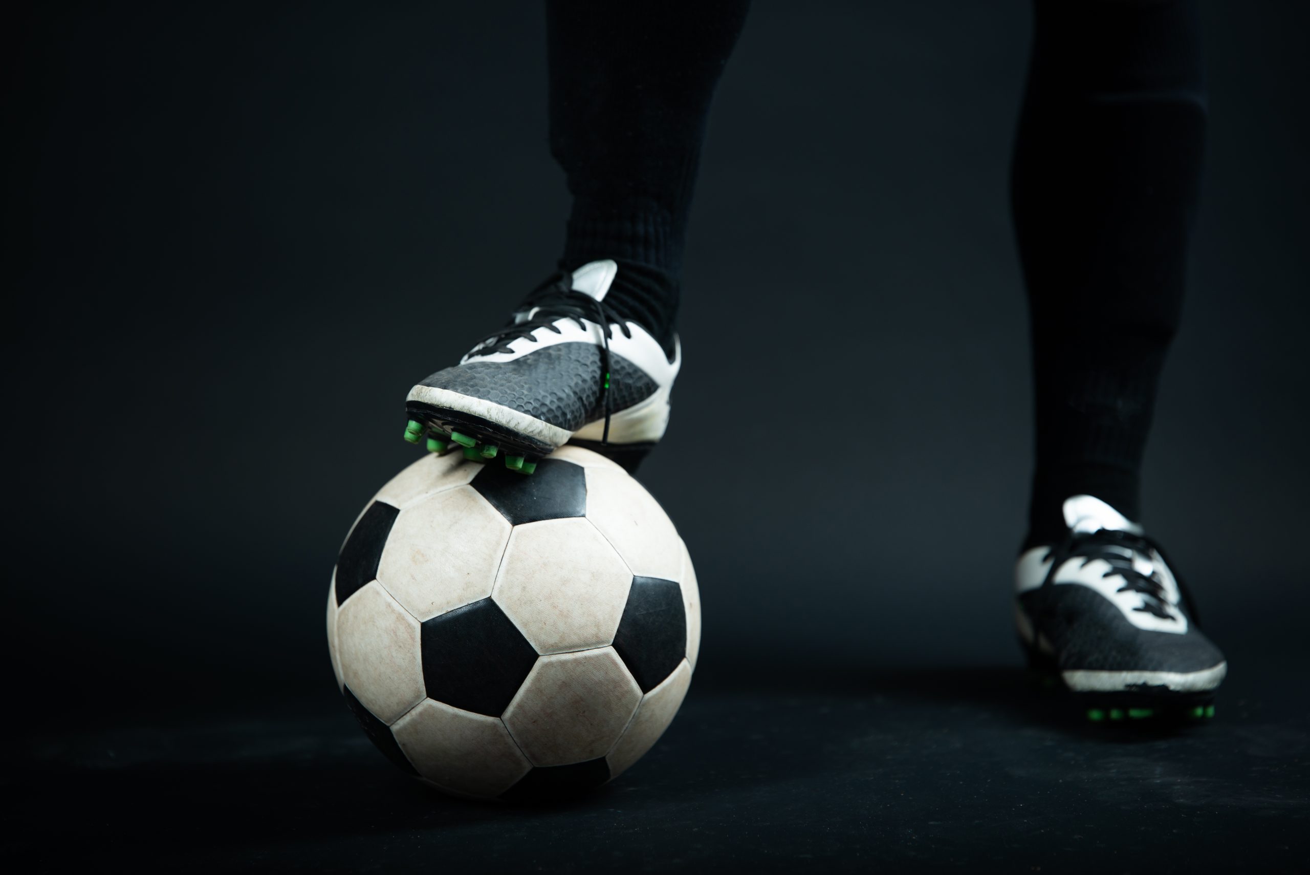 Что такое футбол: простыми словами о популярной игре